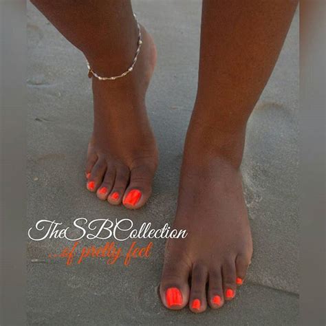 The Ebony Toes: An In-Depth Guide to Beautiful and Healthy Dark-Pigmented Toenails