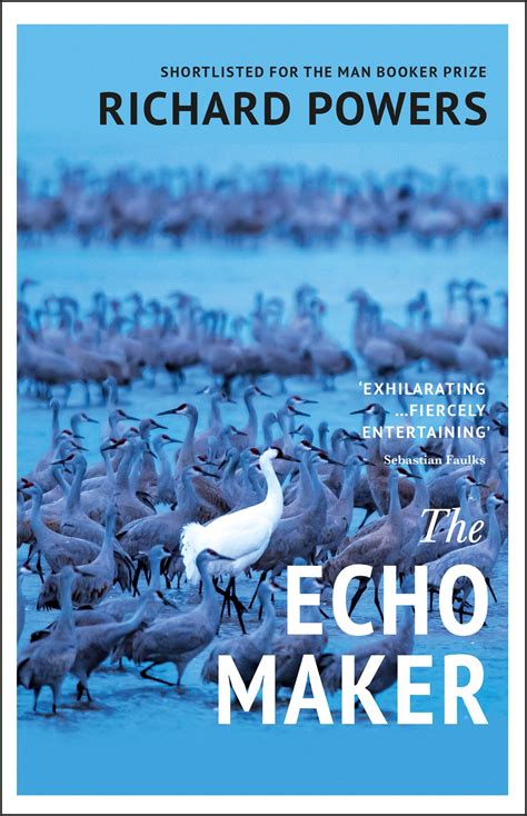 The Echo Maker PDF