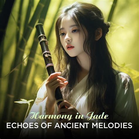 The Echo of Ancient Melodies