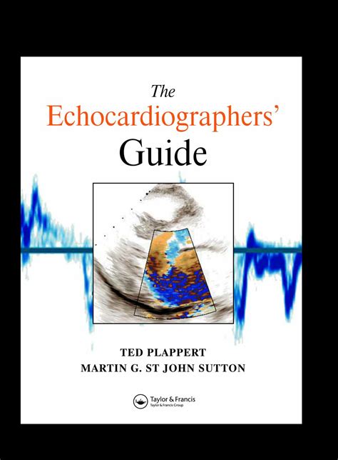 The Echocardiographers Guide Epub