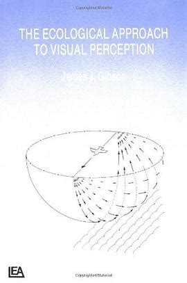 The Ecological Approach To Visual Perception: Ebook PDF