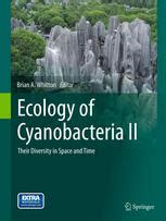 The Ecology of Cyanobacteria Their Diversity in Time and Space Kindle Editon