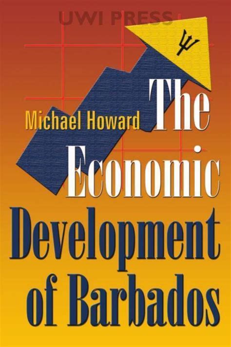 The Economic Development of Barbados PDF