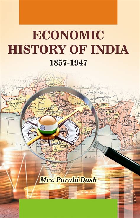 The Economic History of India Reader