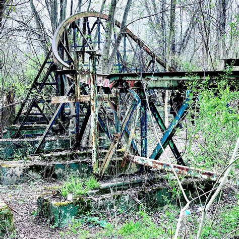 The Economic Impact of Chippewa Lake Park