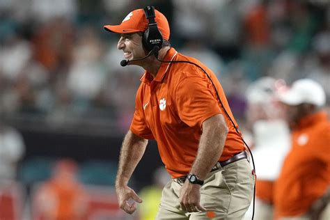 The Economic Impact of the Clemson v NC State Rivalry