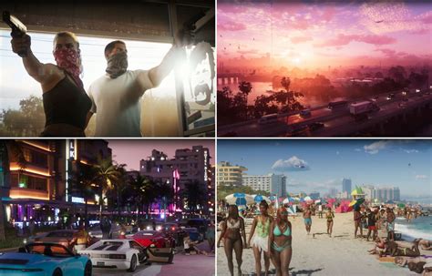 The Economic Landscape of Vice City