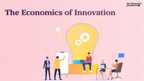 The Economics and Econometrics of Innovation Doc