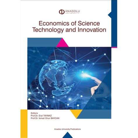 The Economics of Science and Innovation Doc