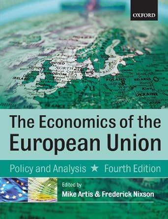 The Economics of the European Union Policy and Analysis PDF