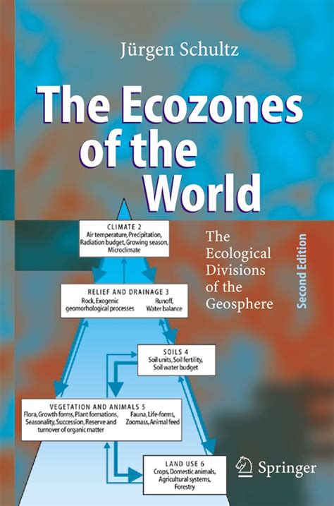 The Ecozones of the World The Ecological Divisions of the Geosphere 2nd Edition Reader