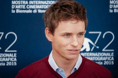 The Eddie Redmayne Experience: Exploring the Charisma of a Hollywood Icon