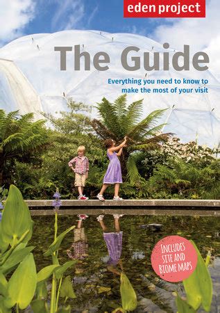The Eden Project 4 Book Series Doc