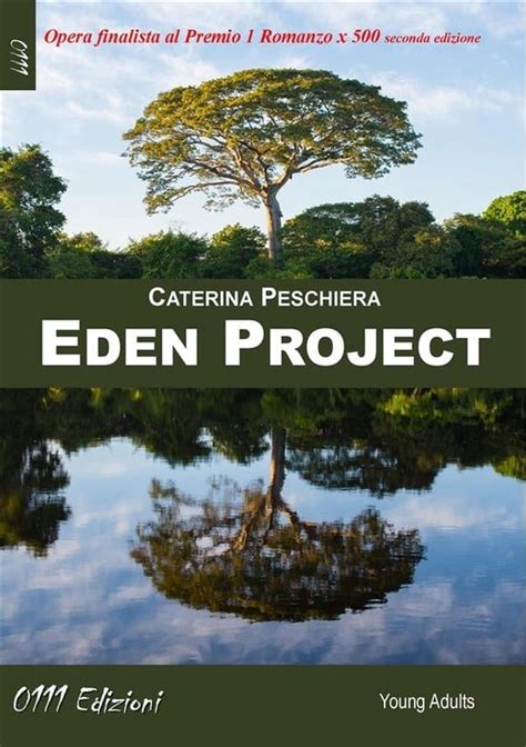 The Eden Project Ebook PDF