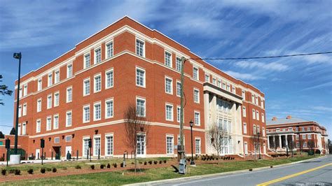 The Edge at UNCC: A Hub for Innovation, Entrepreneurship, and Collaboration