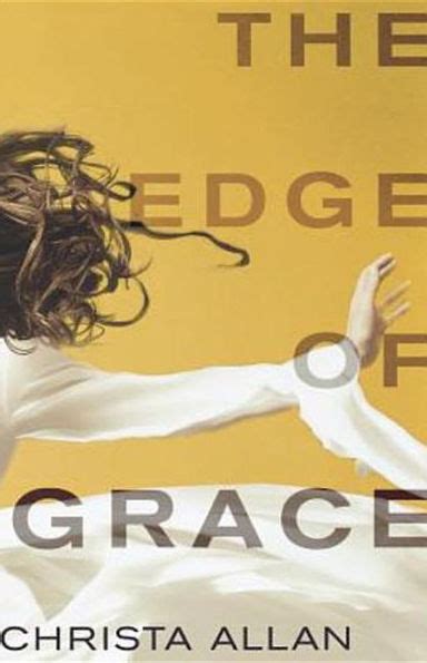 The Edge of Grace Kindle Editon