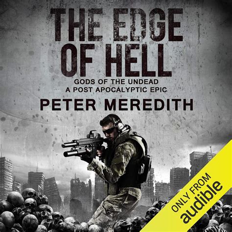 The Edge of Hell Gods of the Undead A Post-Apocalyptic Epic Doc
