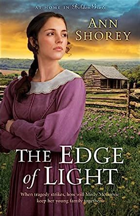 The Edge of Light At Home in Beldon Grove Book 1 Doc