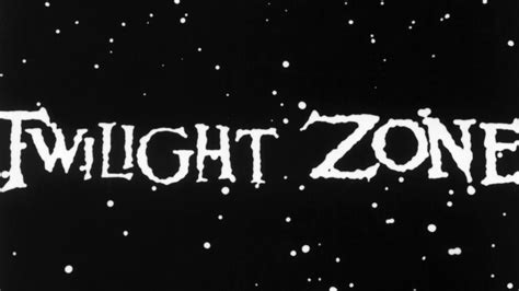 The Edge of Sleep: A Journey into the Twilight Zone