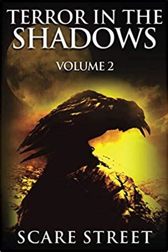 The Edge of Tomorrow Book 2 Hiding in the Shadows Volume 2 Doc