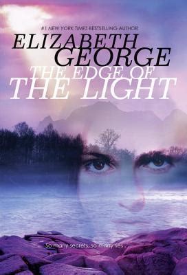 The Edge of the Light Whidbey Island Saga Book 4
