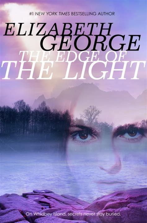 The Edge of the Light Whidbey Island Saga Book 4 PDF