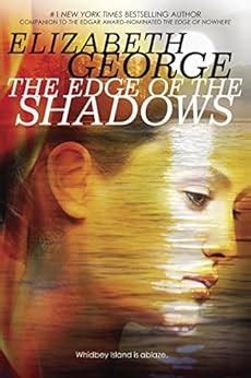The Edge of the Shadows Whidbey Island Saga Book 3