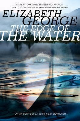 The Edge of the Water Whidbey Island Saga Book 2