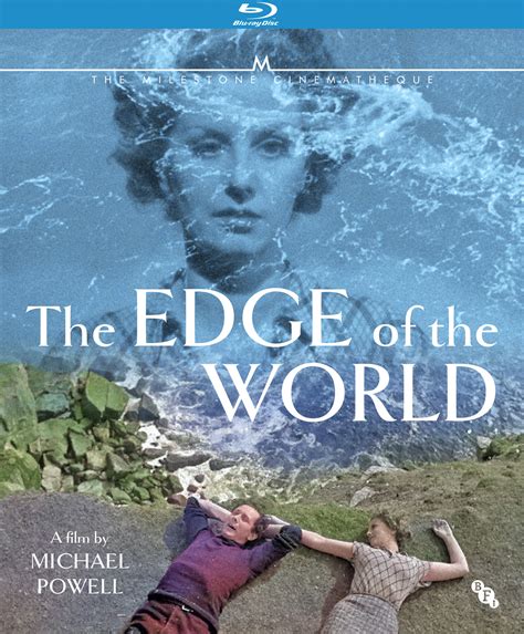 The Edge of the World The Making of a Film Reader