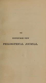 The Edinburgh New Philosophical Journal Volume 56 Epub