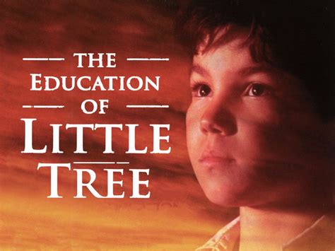 The Education of Little Tree PDF