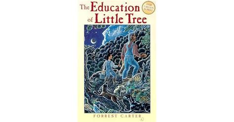 The Education of Little Tree Doc