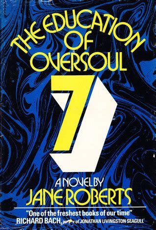 The Education of Oversoul Seven Epub