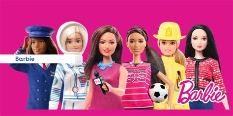 The Educational Benefits of Paola Barbie Dolls