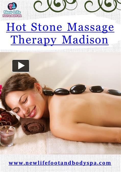 The Efficacy of Oiled Massage Therapy with Madison Ivy: A Comprehensive Guide