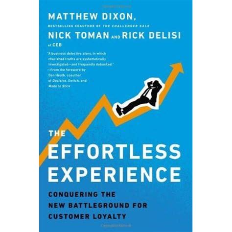 The Effortless Experience: Conquering The New Ebook Doc