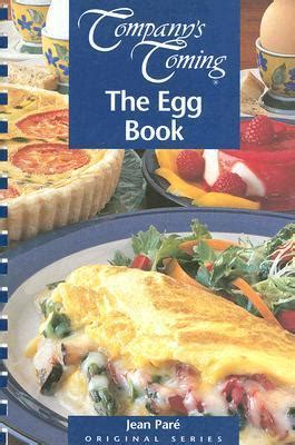 The Egg Book Company s Coming Epub