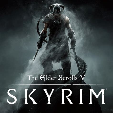 The Elder Scrolls V Skyrim Game Guide