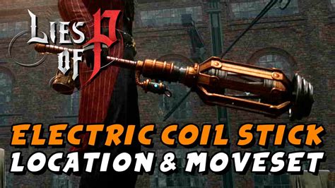 The Electric Coil Stick: A Tool of Manipulation