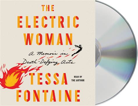 The Electric Woman A Memoir in Death-Defying Acts Epub