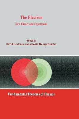 The Electron New Theory and Experiment Epub