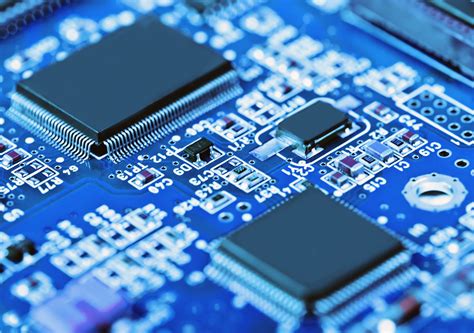 The Electronics & Engineering Industry: A Glimpse into the Future