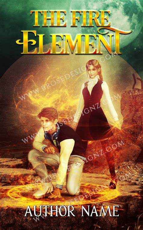 The Element Of Fire Ebook Epub