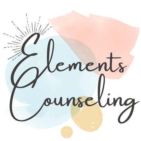 The Elements of Counseling Doc