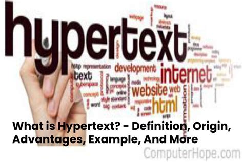 The Elements of Hypertext Style PDF