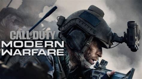 The Elements of Modern Warfare