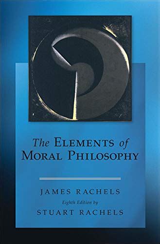 The Elements of Moral Philosophy Doc