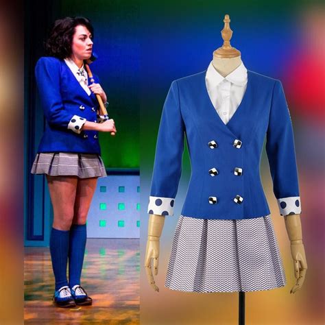 The Elements of Veronica Sawyer's Outfit