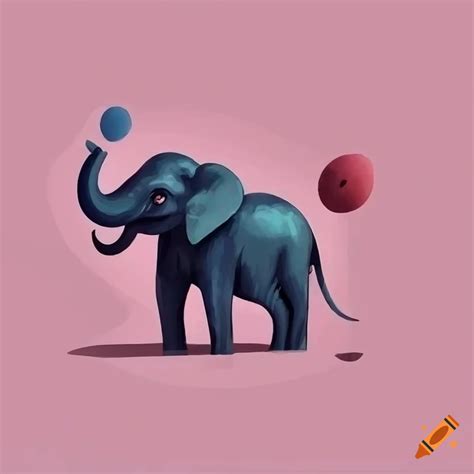 The Elephant Bet: A Thought-Provoking Game of Chance