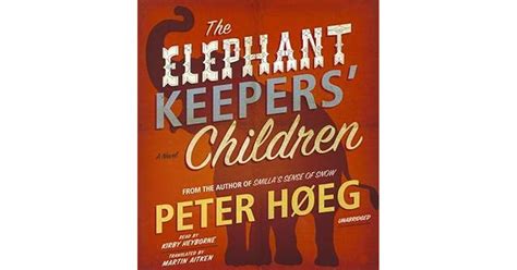The Elephant Keepers Children Kindle Editon